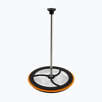 Jetboil Grande Pressa per caffè in silicone nero