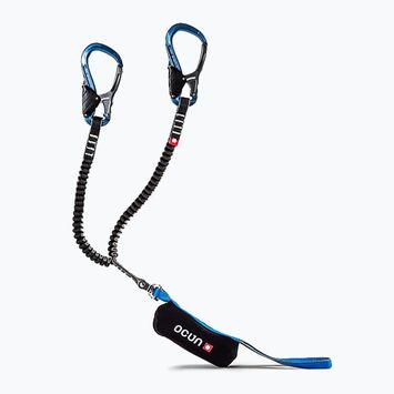 Ocun Captur Pro Cordino girevole blu