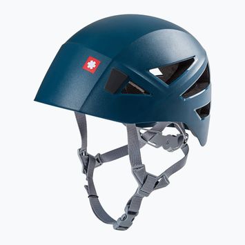 Casco da arrampicata Ocun Shard benzina mediterranea