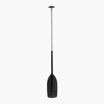 Gumotex Allround canoa 3 pezzi pagaia 170 nero