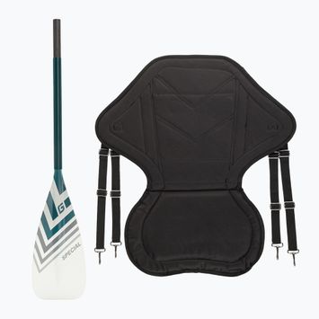 Gladiator Origin Set penna per pagaia SUP + sedile per kayak