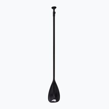 Pagaia SUP in 3 parti F2 Alu 3D 2024 nero