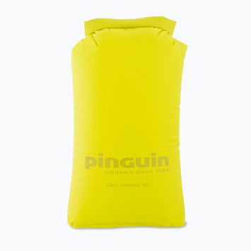 Pinguin Dry Bag 10 l giallo