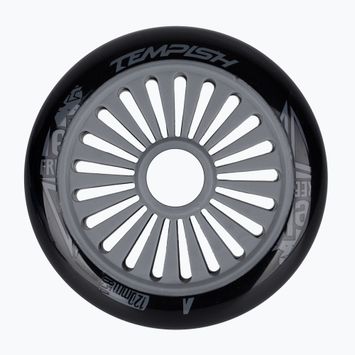 Tempish ruota scooter in PU 120x24 mm/85A nero