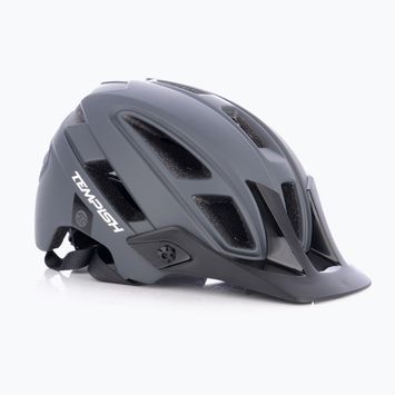 Casco Tempish BSR 800 grigio