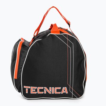 Tecnica Skiboot Bag Premium 20 l nero/arancio