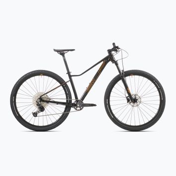 Mountain bike da donna Superior XC 899 W oro lucido nero/rame