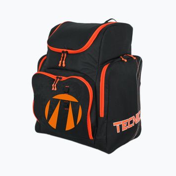 Tecnica Family/Team Skiboot zaino 70 l nero/arancio