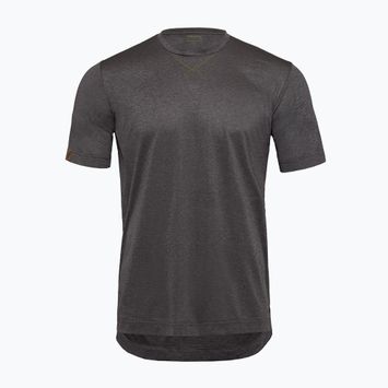 Maglia ciclismo da uomo  SILVINI Galatro antracite/oliva