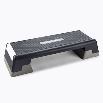 InSPORTline Absater stepper aerobico nero 17852