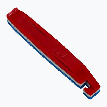 Łyżki do opon BBB Cycling EasyLift do opon 3 szt. red/white/blue