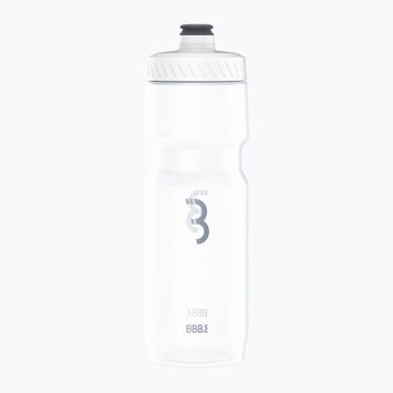 BBB Cycling AutoTank XL 750 ml bottiglia trasparente per bicicletta