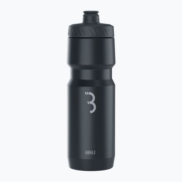 BBB Cycling AutoTank XL bottiglia per bicicletta 750 ml nero