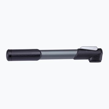 BBB Cycling WindRush S pompa grigia 100psi