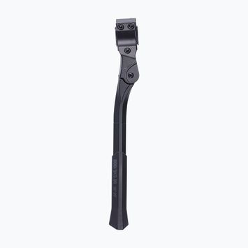 BBB Cycling UniKick Clampmount 26/29 cavalletto per bici nero opaco