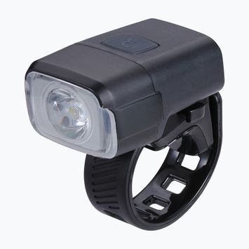BBB Cycling NanoStrike 400 nero luce anteriore per bicicletta