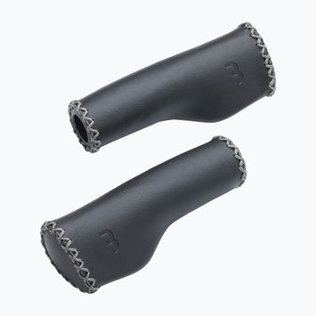 BBB Cycling Mamba Deluxe manopole manubrio nero