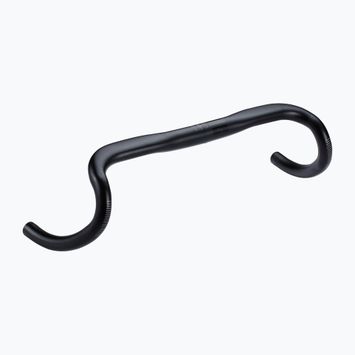 BBB Cycling Manubrio Graveller 420 mm nero