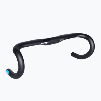 PRO PLT Manubrio Erg compatto 420 mm nero