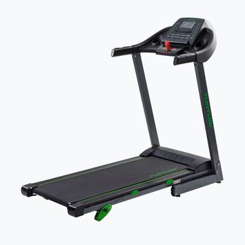 Tapis roulant elettrico Tunturi Cardio Fit T30 nero