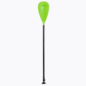 Pagaia SUP 3 pezzi JOBE alluminio lime