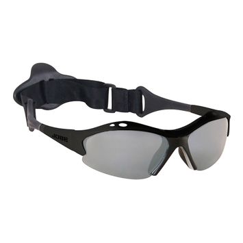Occhiali da sole JOBE Cypris Floatable UV400 nero