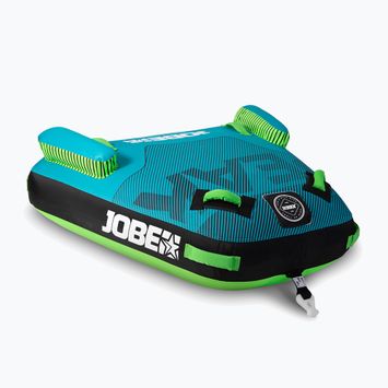 Galleggiante di traino JOBE Peak blu/verde