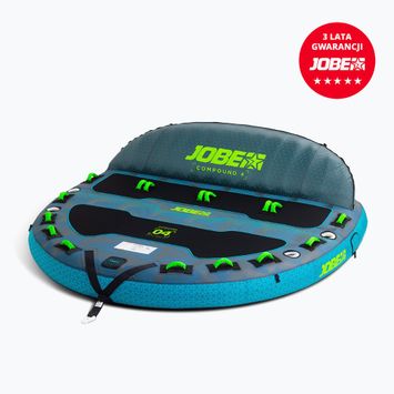 Galleggiante JOBE Compound Towable 4P