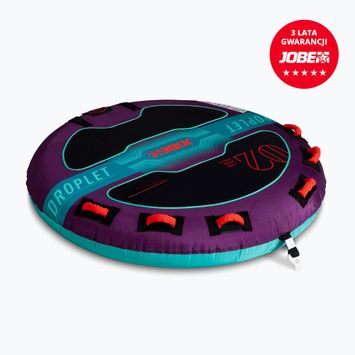 JOBE Droplet Pacchetto trainabile 2P galleggiante trainabile