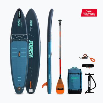 Pacchetto tavola da SUP JOBE Aero Varna 11'0"