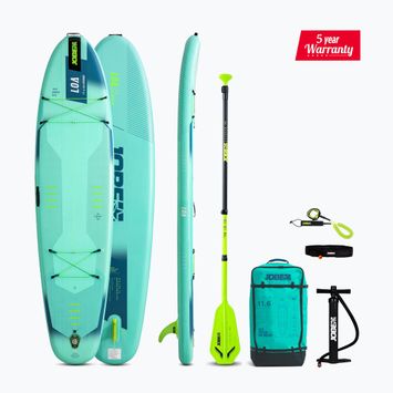 Pacchetto tavola da SUP JOBE Aero Loa 11'6"