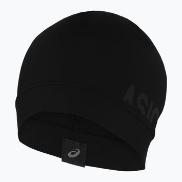 Cappellino da corsa ASICS Logo performance nero