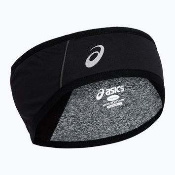 ASICS Thermal Ear Cover performance nero