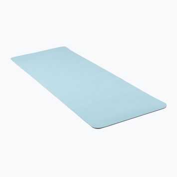 Pure2Improve TPE Yoga Mat 6 mm blu 3598