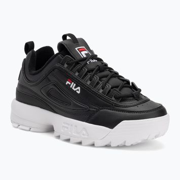 FILA Disruptor scarpe da donna nero