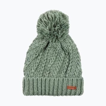 Berretto invernale da donna Protest Prtpaisley24 greenbaygreen