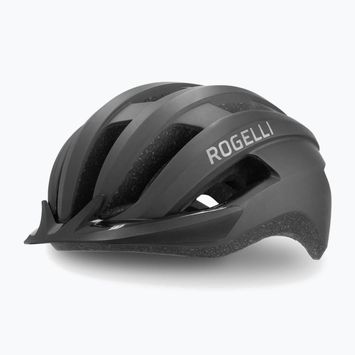 Casco da bicicletta Rogelli Ferox II grigio