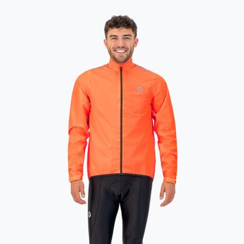 Giacca da ciclismo da uomo Rogelli