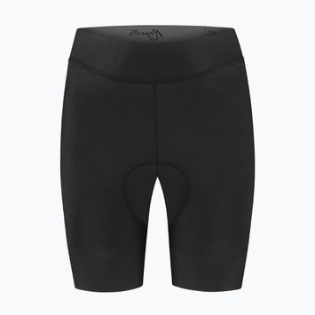 Boxer ciclismo donna Rogelli Prime Boxer W nero