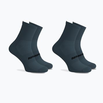 Calzini Rogelli Essential 2 paia blu
