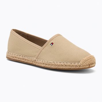 Scarpe Tommy Hilfiger Flag Canvas rafano donna
