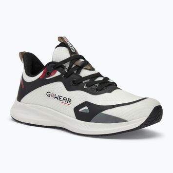 Scarpe da allenamento Gorilla Wear da uomo Essential Training bianco