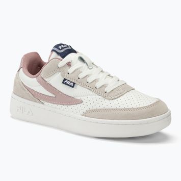 FILA scarpe da donna Sevaro S bianco/malva