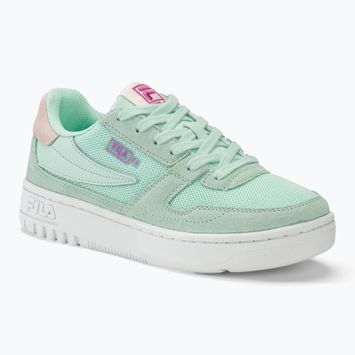 FILA scarpe da donna Fxventuno S blu opale/gesso malva