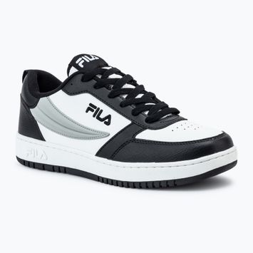 FILA scarpe da uomo Fila Rega Nf nero/bianco