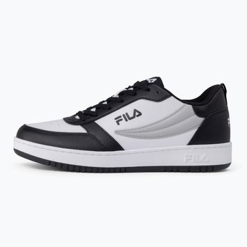 FILA scarpe da uomo Fila Rega Nf nero/bianco