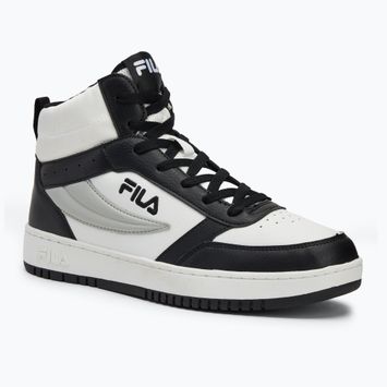 FILA scarpe da uomo Rega Nf Mid nero/bianco