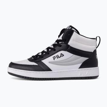 FILA scarpe da uomo Rega Nf Mid nero/bianco