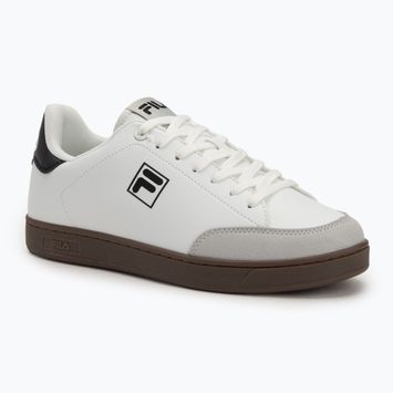 FILA Courtbay scarpe da donna bianco/nero