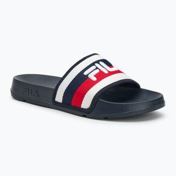 FILA Morro Bay Stripes infradito da uomo fila navy